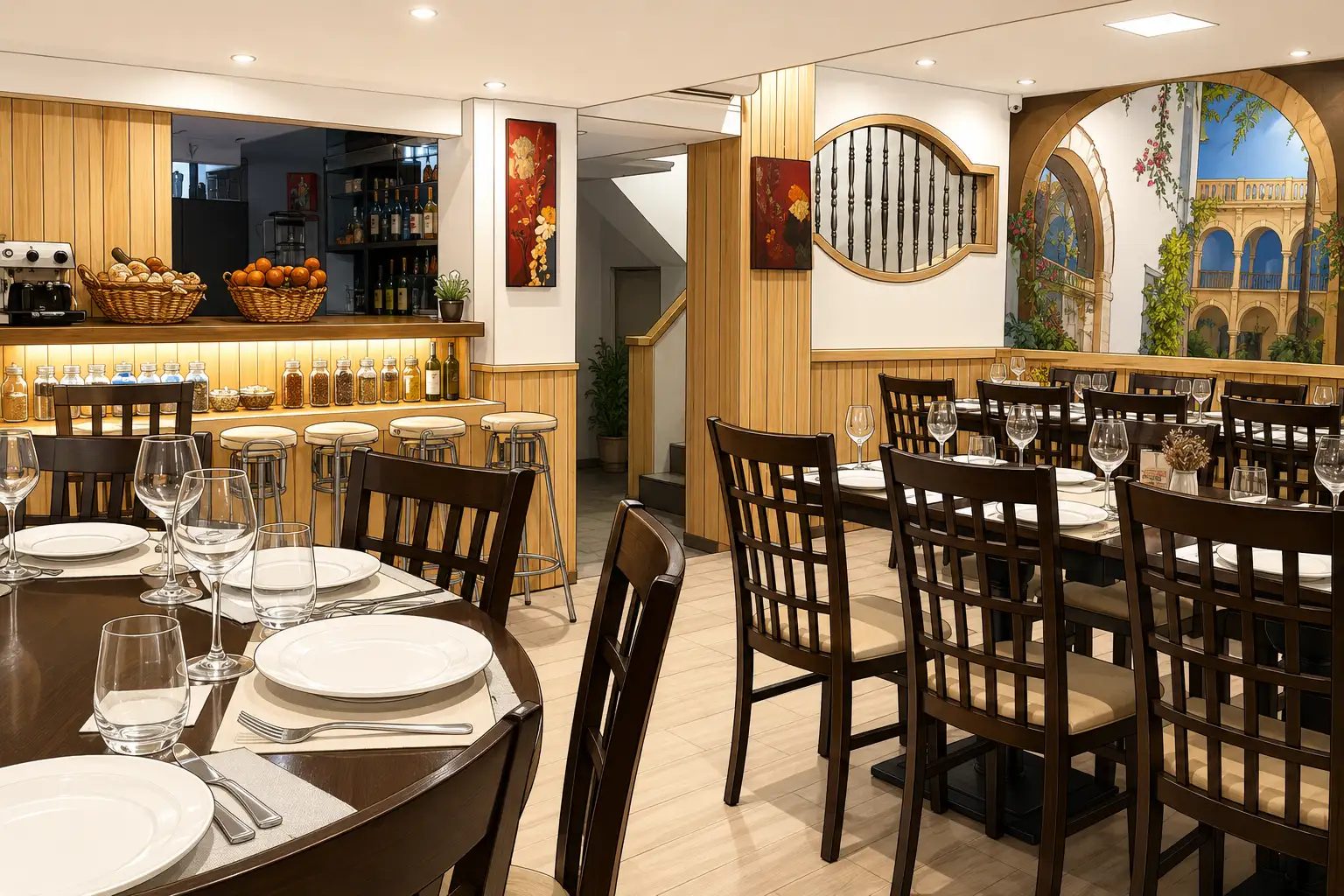 La Taberna Zíngara
