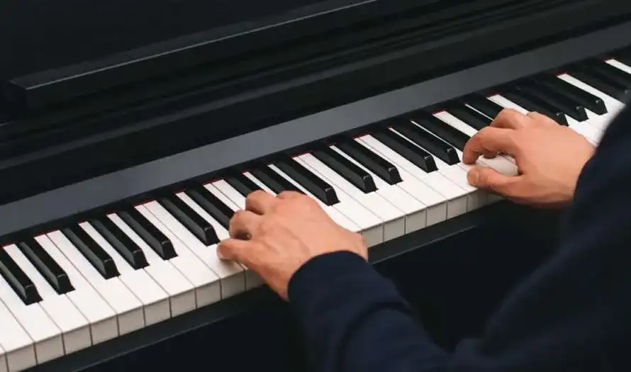 Kiosco paseo de begoña. MARATÓN DE PIANO (clásica)