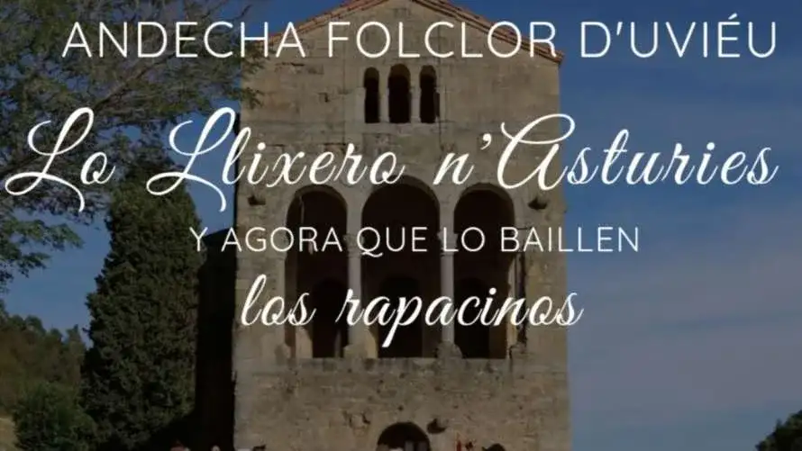 Cine documental :y agora que lo baillen los rapacinos: lo llixero n'asturies