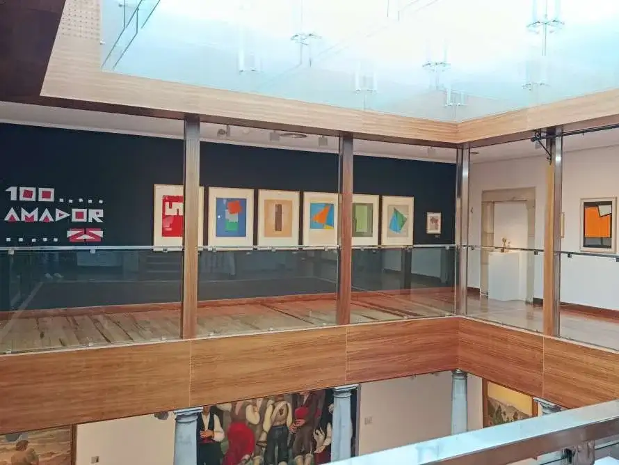 Visita guiada al Museo Casa Natal de Jovellanos