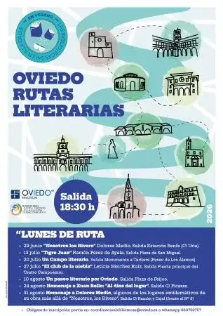 COMPLETO. Lunes de ruta. Homenaje a dolores medio