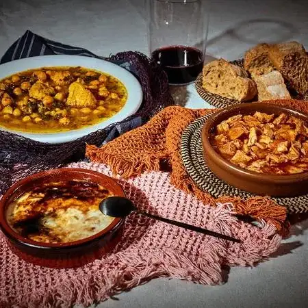 Fiesta Gastronómica del Desarme (Oviedo)