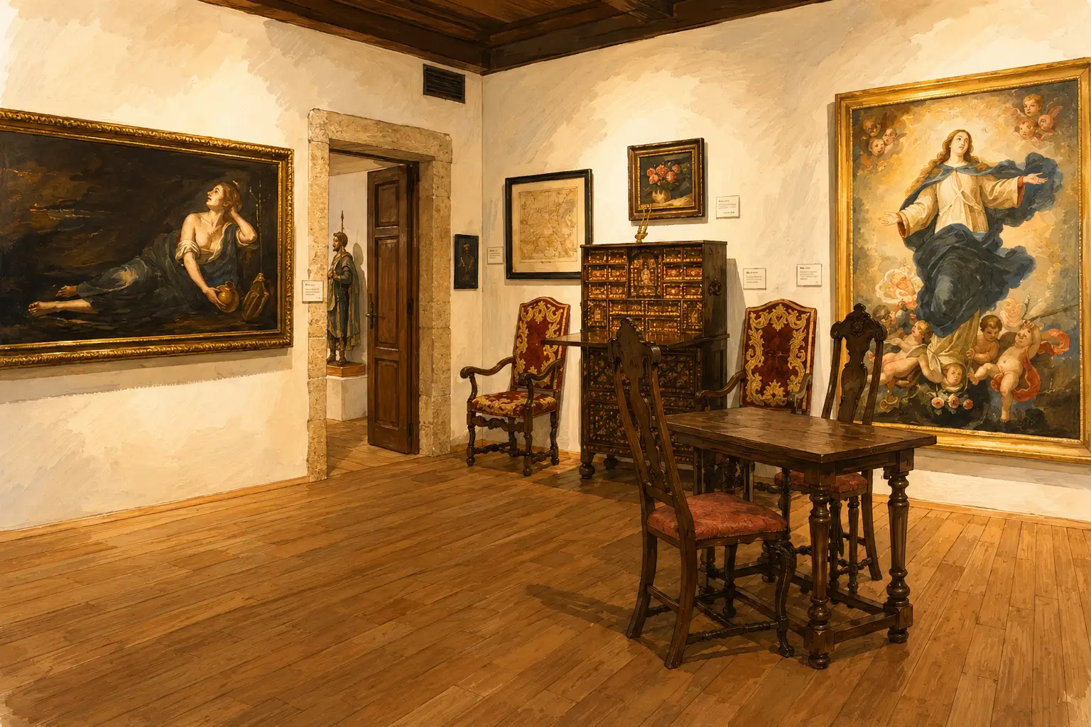 Casa Natal de Jovellanos