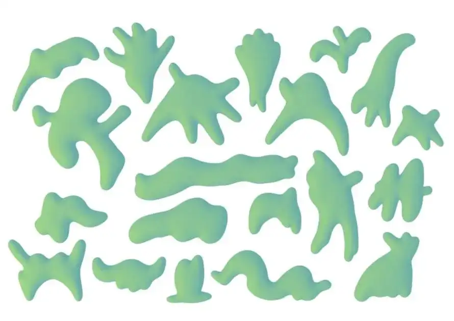 Arte y discapacidad: bestiario para reimaginarnos sesión 1