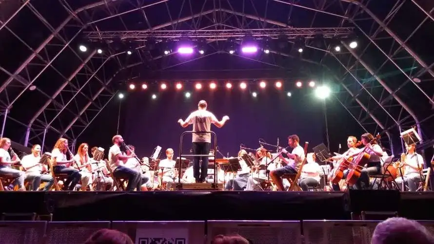 FESMUG - Concierto Extraordinario ¡Aloha!