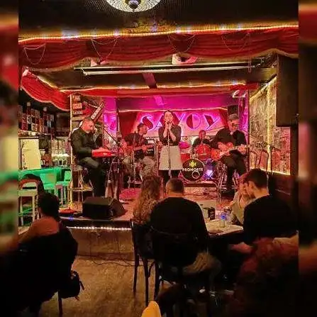 Begoña. LIA AND THE WAWETRANSFER. (Blues, soul y rock)