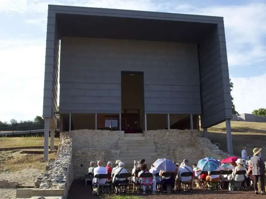 Teatro en veranes