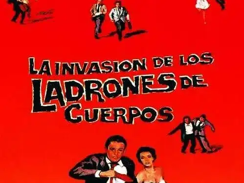 El cine del llano. 'la invasión de los ladrones de cuerpos' (d. Siegel, 1956)