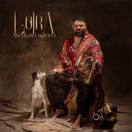 Abraham Cupeiro. Loira