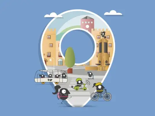 Semana europea de la movilidad