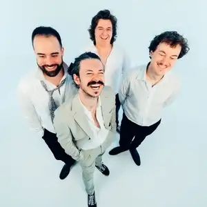 Drugos @ Plaza Mayor Gijón