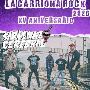 La Carriona Rock 2026