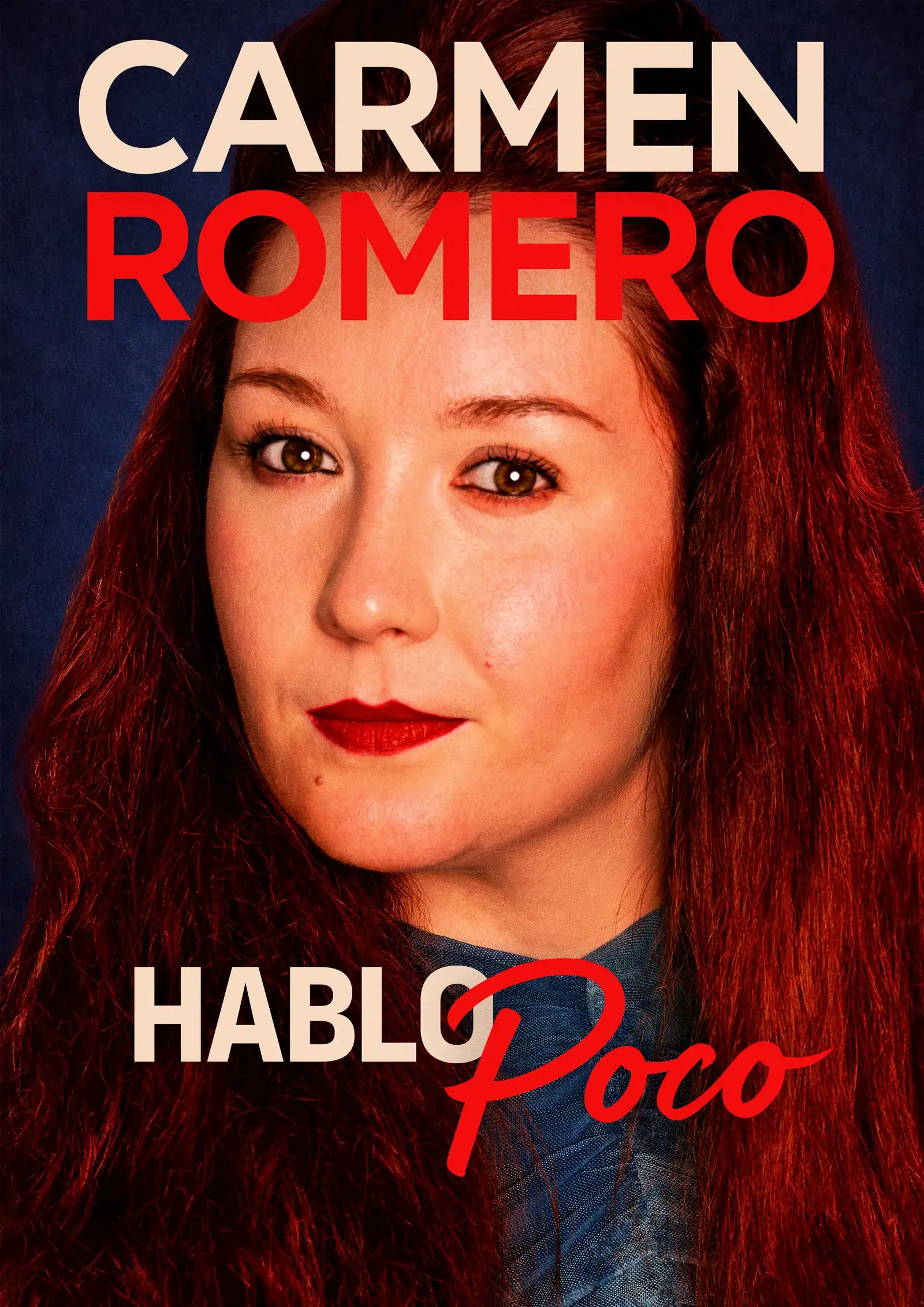 Hablo poco