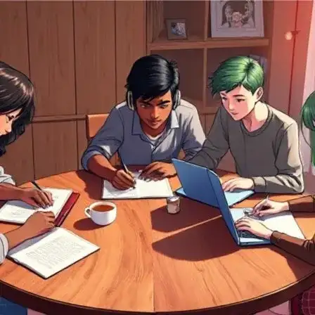 Club de escritura online
