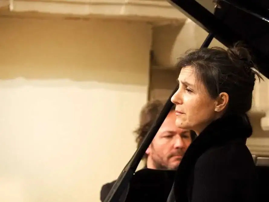 Música guiada: Ensemble 4.70, ecos de cuerda y viento