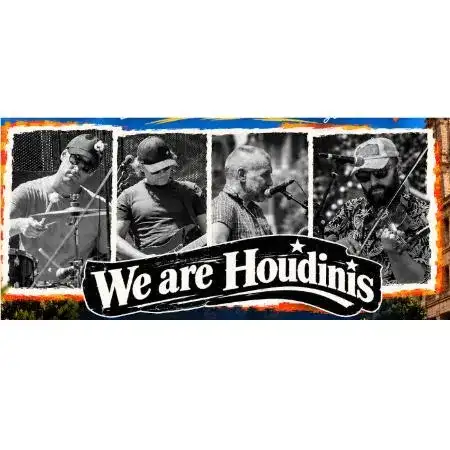 Sesión vermú con we are houdinis