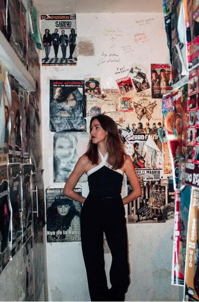 Begoña. Laura bera (pop & indie pop)
