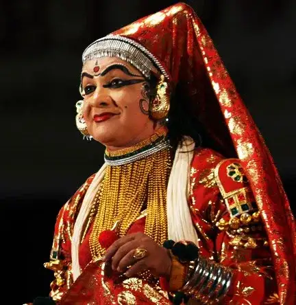 Magdalena mariyam (kathakali)