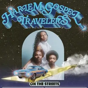The Harlem Gospel Travelers @ La Gijonesa Comestibles. Plaza Mayor