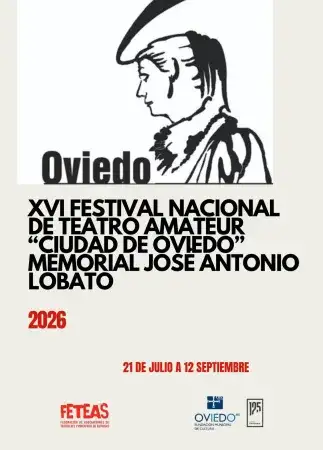 Gala de entrega de los premios “ciudad de oviedo” memorial josé antonio lobato