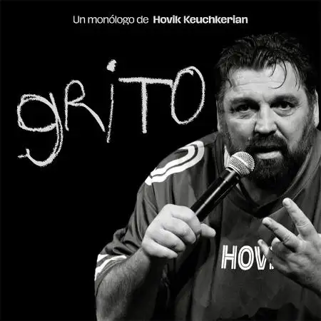 Hovik. Grito