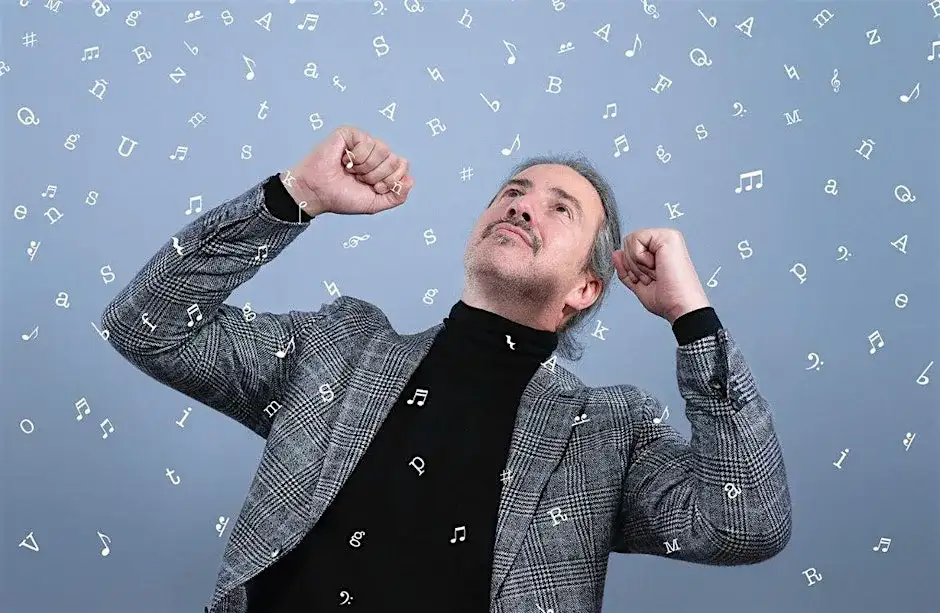 DEMIGUEL. "Tu señal salvaje"