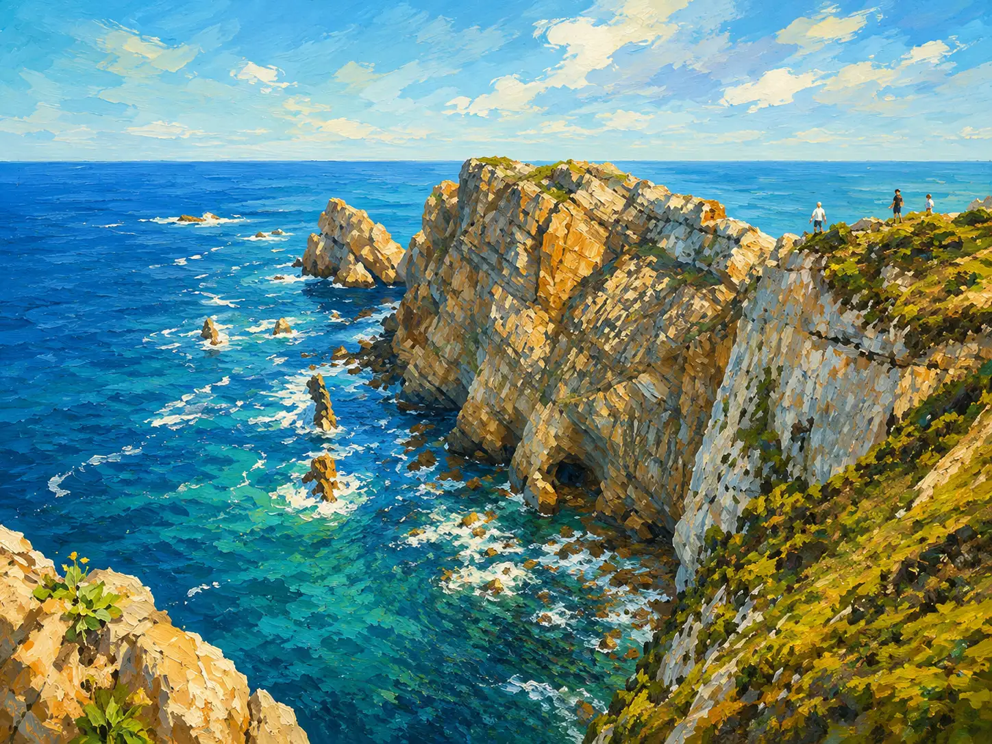 Cabo Peñas