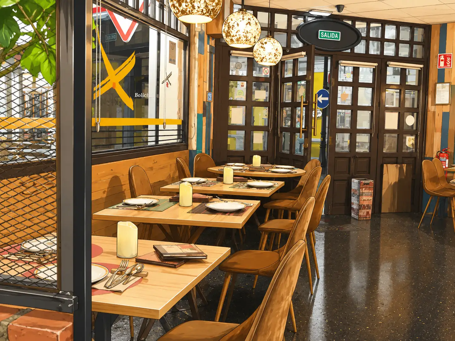 La Excusa Perfecta