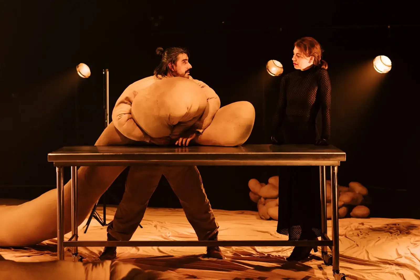 Teatro: Una forma de vida