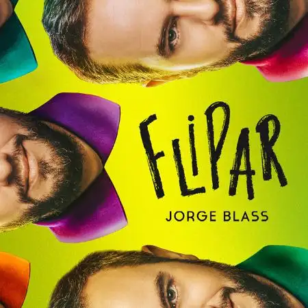 Jorge Blass. Flipar