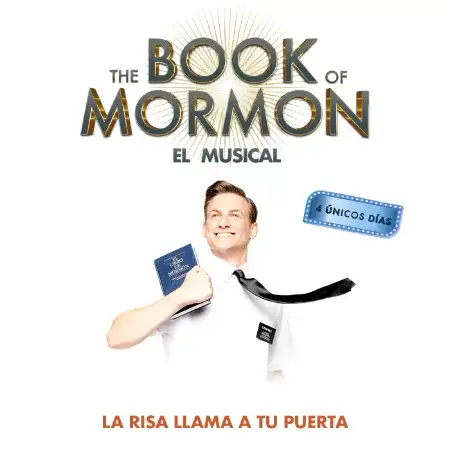 The book of mormon