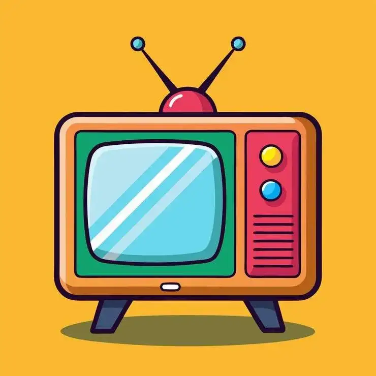 Videoproyección: "mira tv. Cómo hemos cambiado". CP severo ochoa.