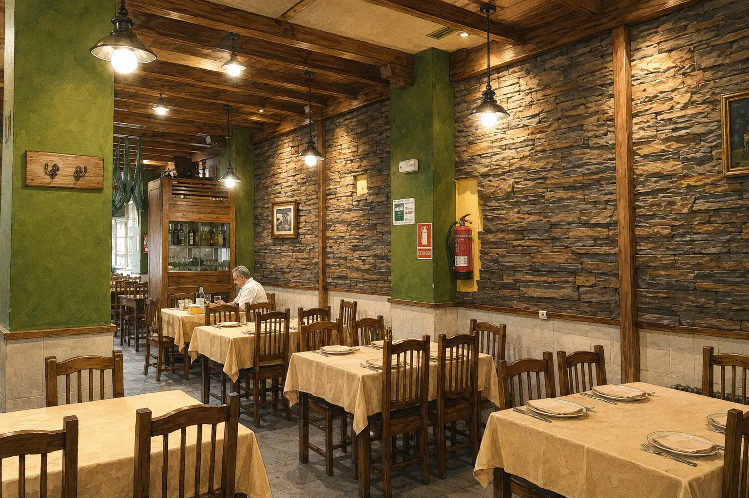Casa Corujo