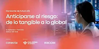 Horizontes de Futuro #3: anticiparse al riesgo