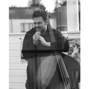 Anders Boye Quartet en Meidinerz Jazz Club