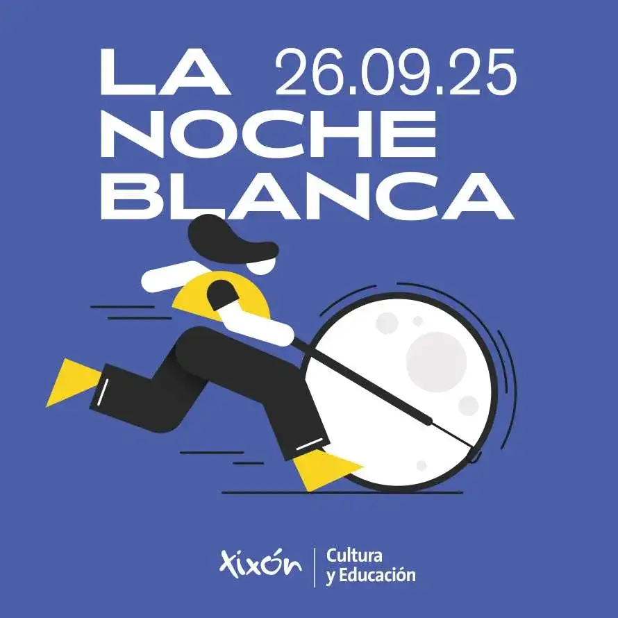 La noche blanca