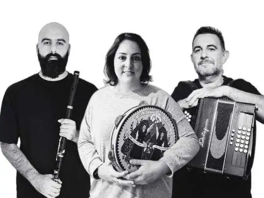 Concierto. Llueñe