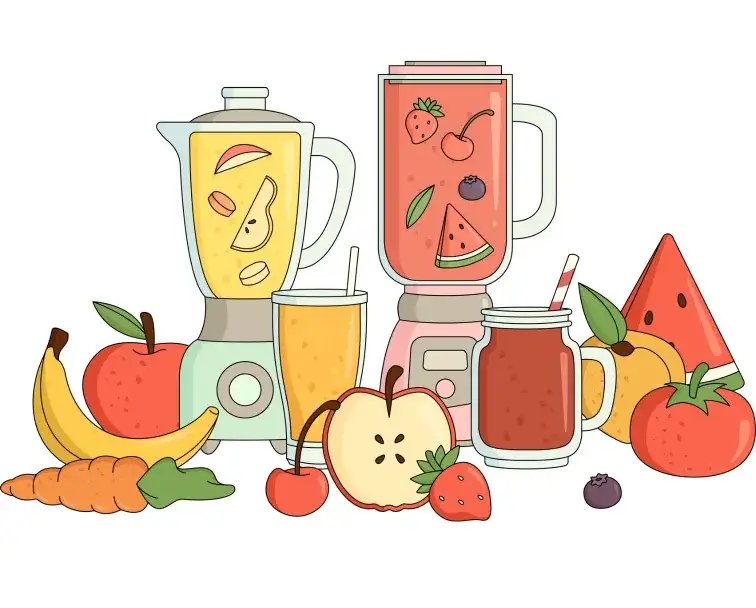 Taller de cocina en frío