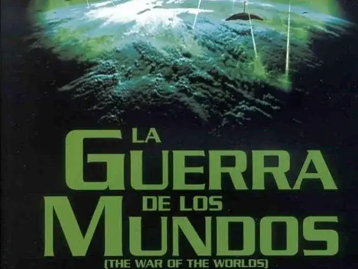 El cine del coto. 'la guerra de los mundos' (b., 1953)