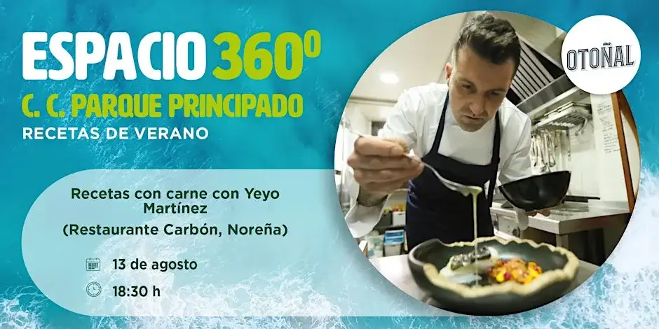 Recetas con carne con yeyo martínez