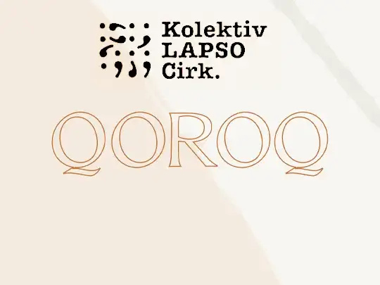 Qoroq