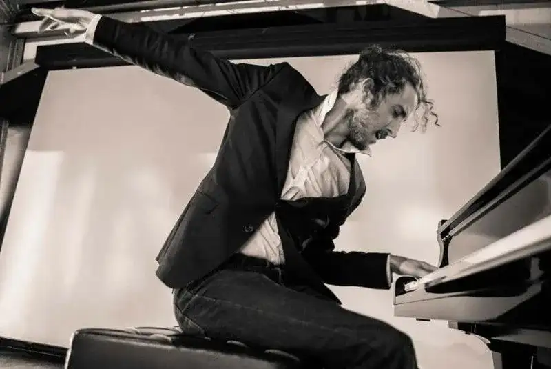 Muestra de Teatro de Lugones: El piano de Pandora