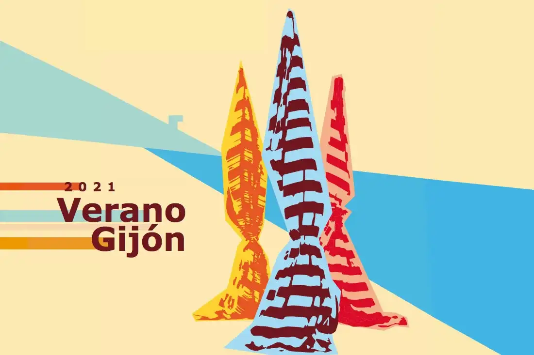 Verano Gijón 2026