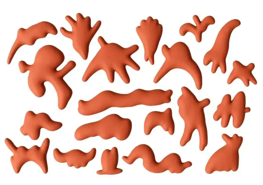 Arte y discapacidad: bestiario para reimaginarnos sesión 2