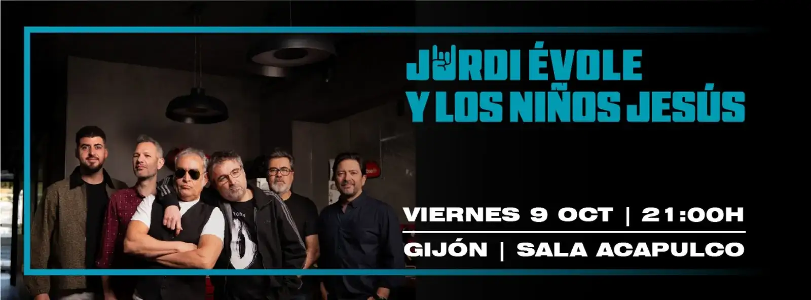 Jordi évole y los niños jesús en Gijón