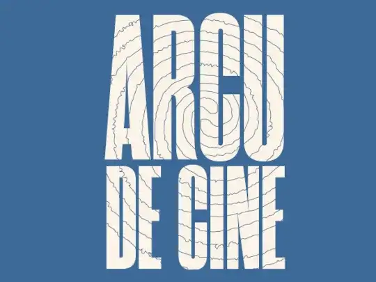 Arcu de Cine Xixón 2026 - Arcu de ficción 2