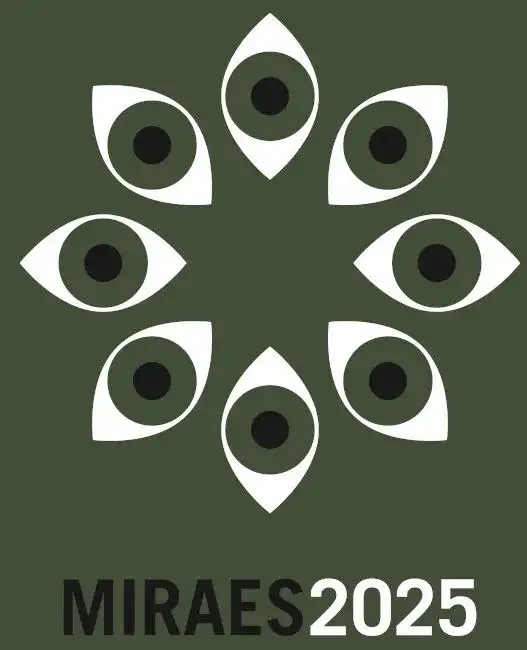 Exposición Miraes 2025 en La Pola
