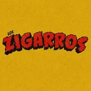 Los zigarros @ sala acapulco