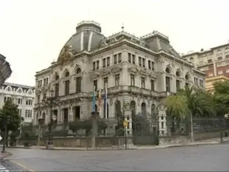 Puertas abiertas en la Junta General del Principado