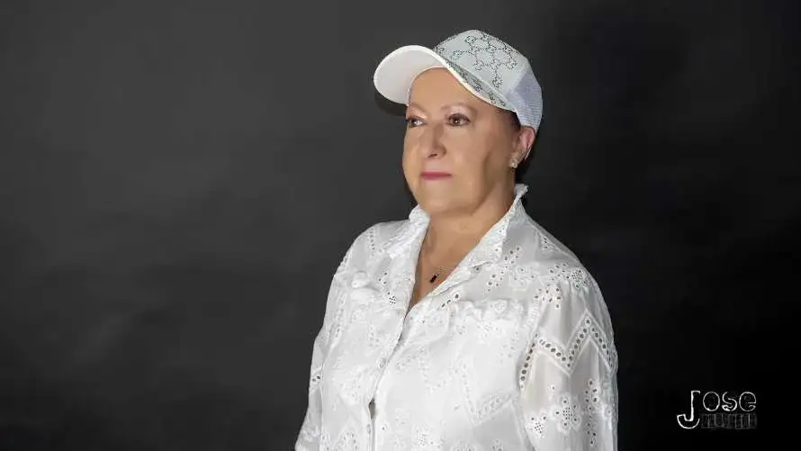 Begoña. Maite fábula (pachanga)